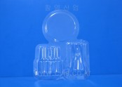 브리스터 게또바시 진공성형