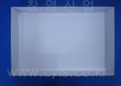 종이 선물 포장박스